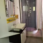 Sous Les Mimosas