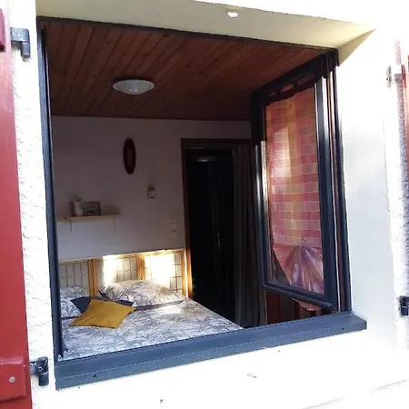Bed & Breakfast Sous Les Mimosas *