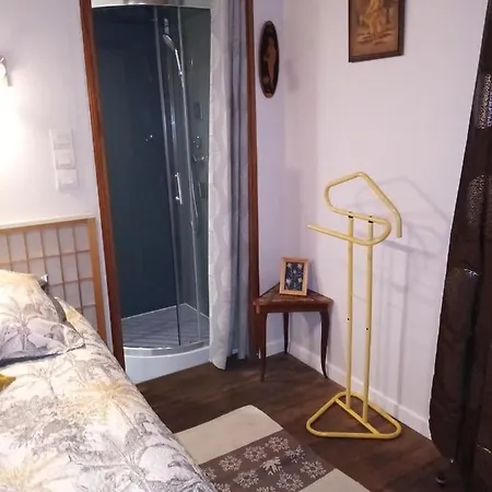 Sous Les Mimosas 3* Saint-Jean-de-Monts