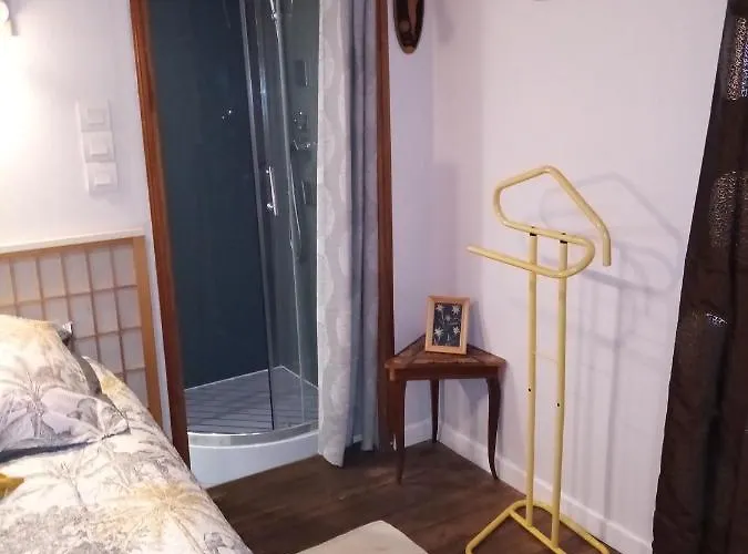 Sous Les Mimosas 3* Saint-Jean-de-Monts